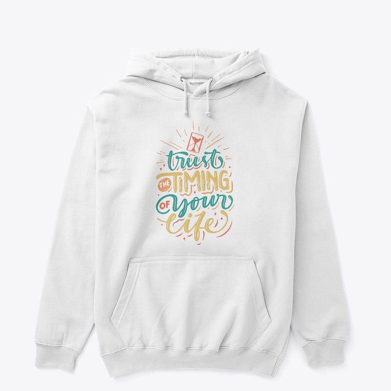 wear your trust
