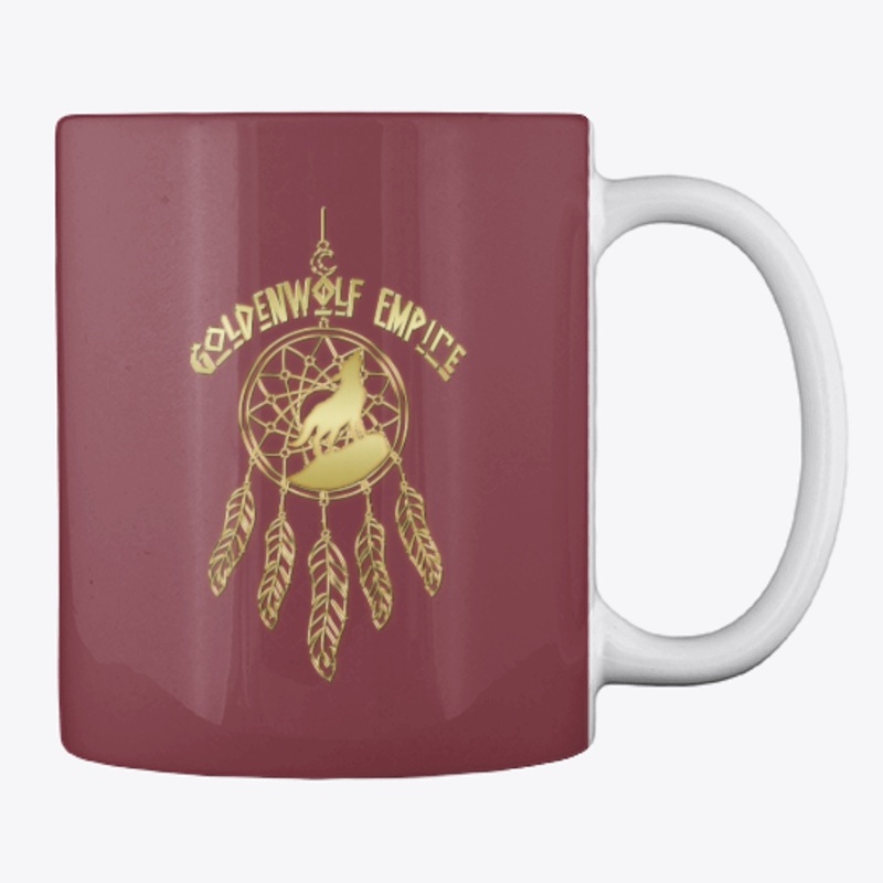 GoldenWolf Empire