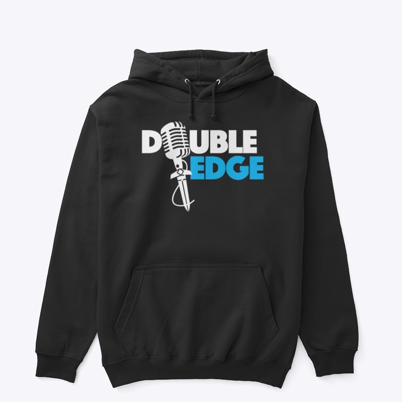 DOUBLE EDGE