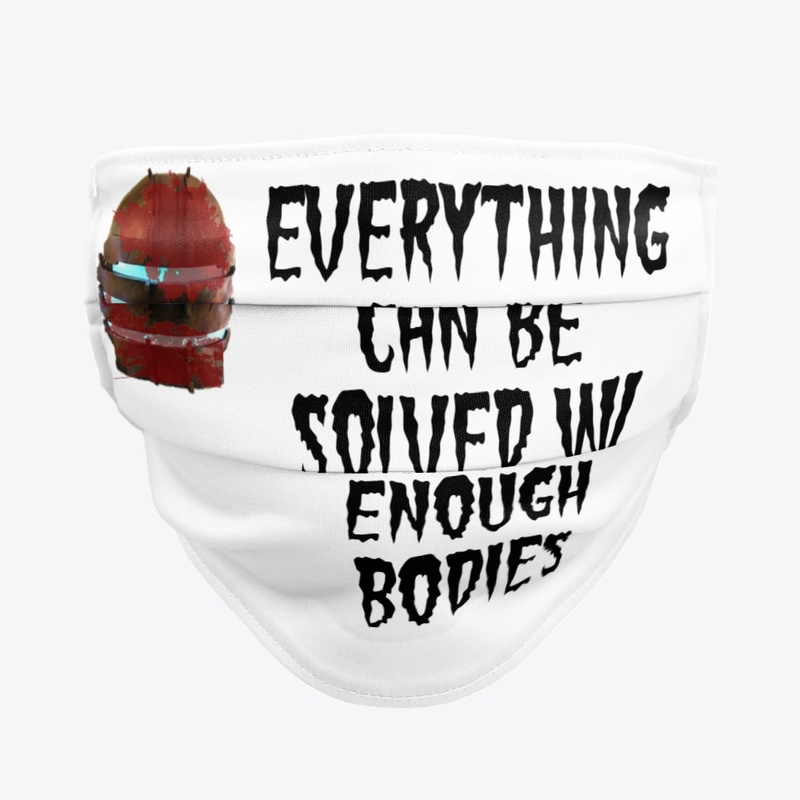 All Problems Have Solutions
