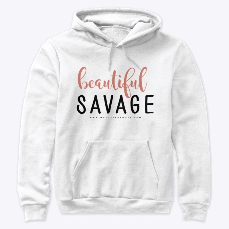 Beautiful Savage swag