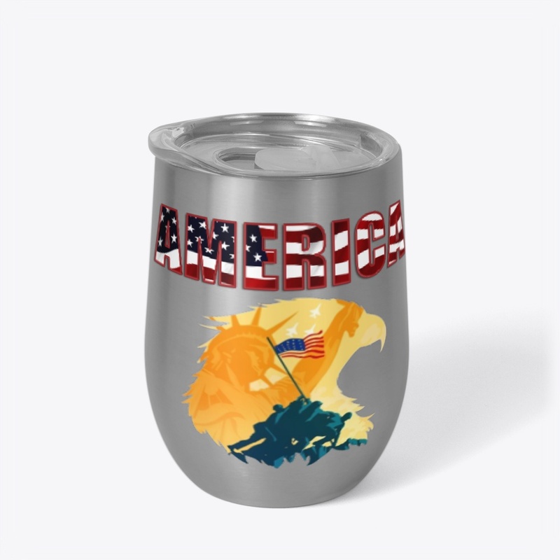 American Spirit – Unbreakable Since 1776