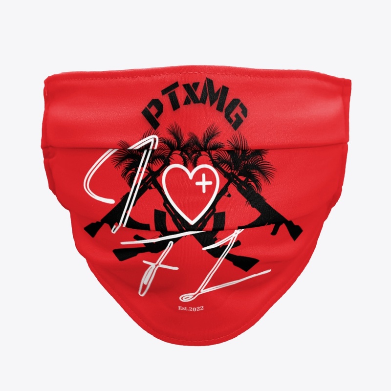 PTxMG (RED EDITION)