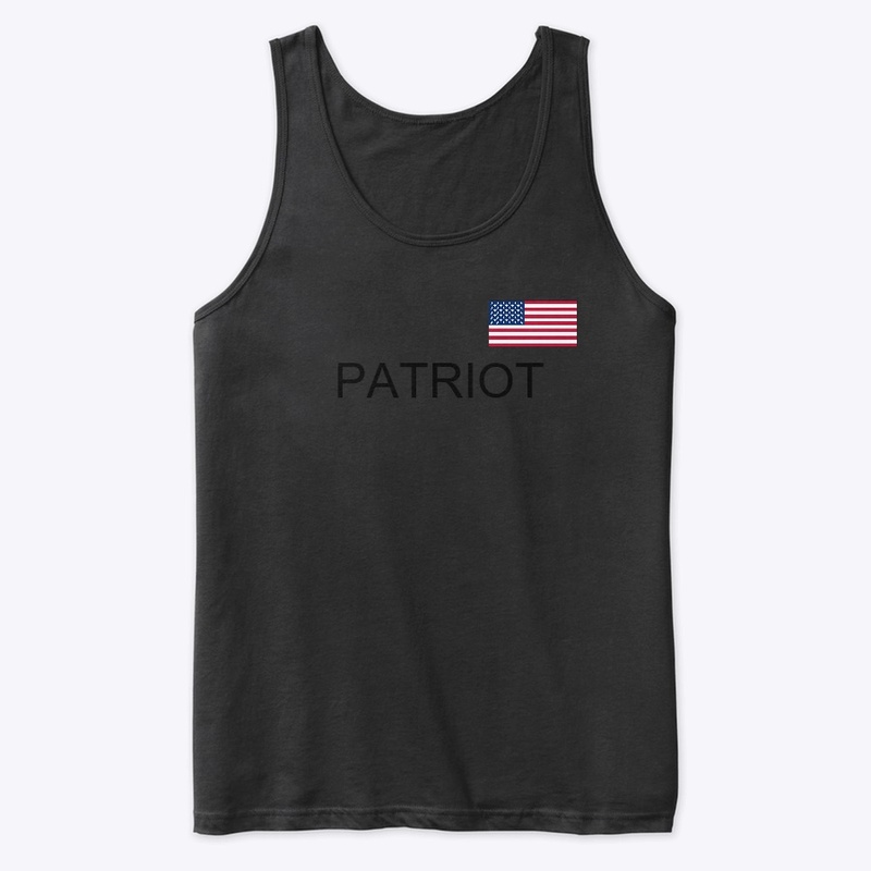 Patriot USA