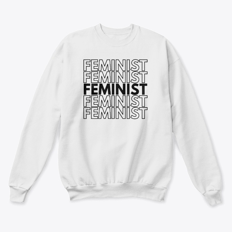 FEMINIST