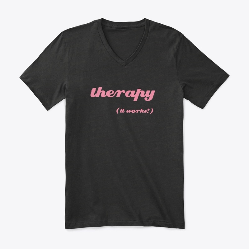 therapy(it works!)
