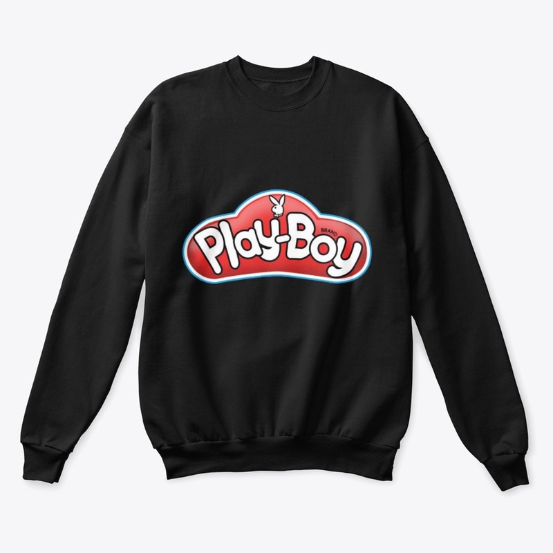 Play-Boy