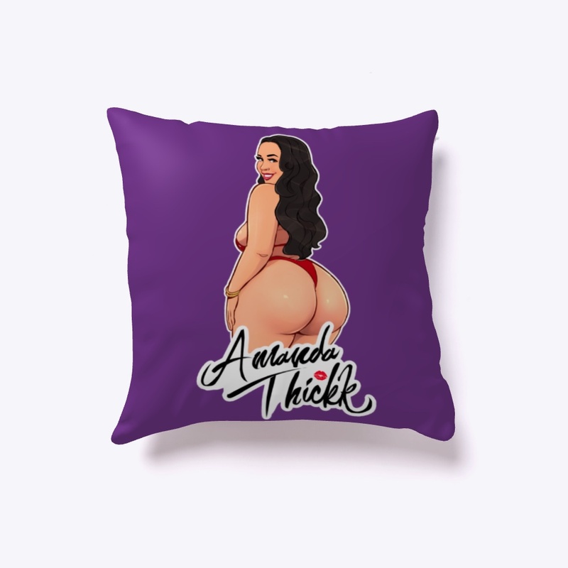 Indoor Pillow