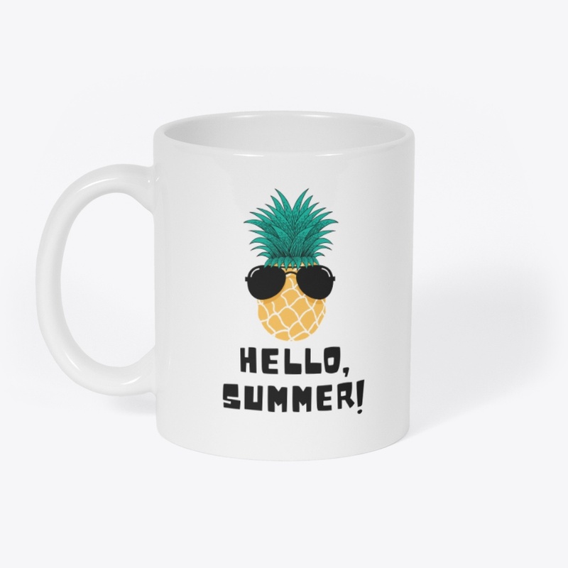Hello Summer