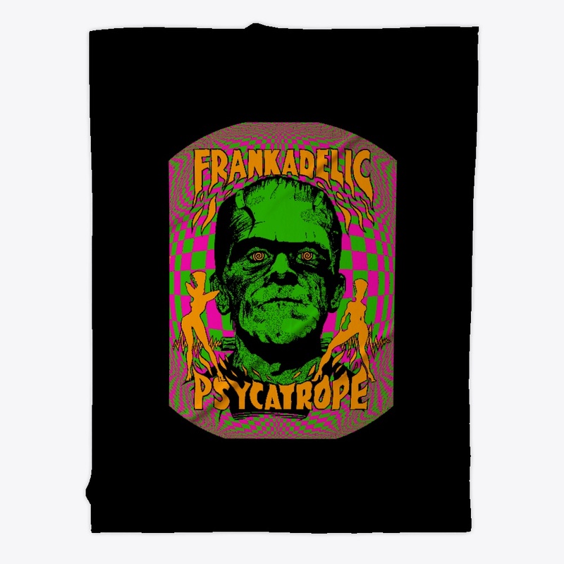 Frankadelic Psycatrope