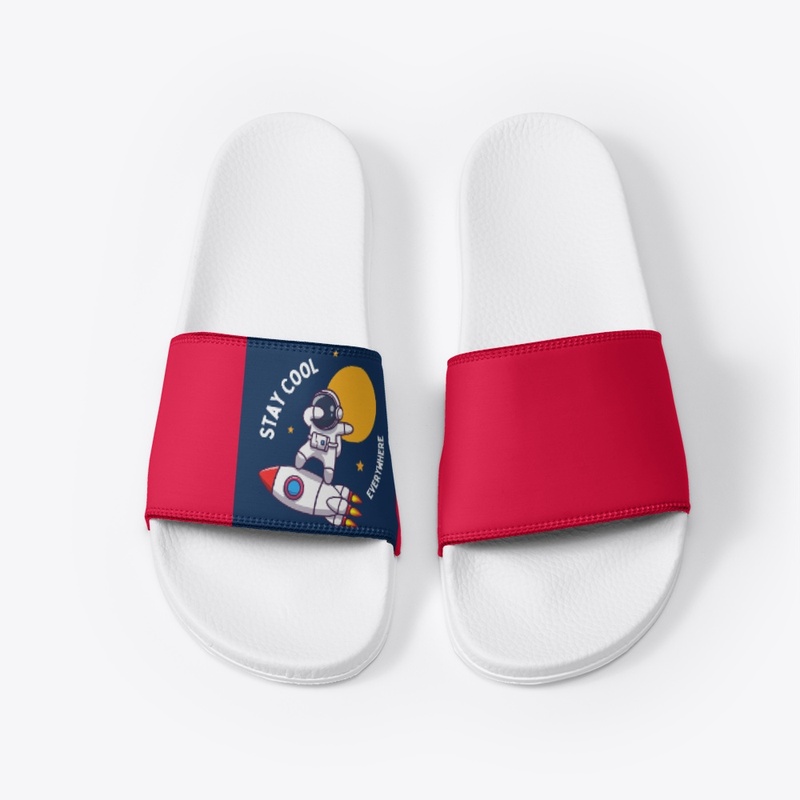 stay cool slides
