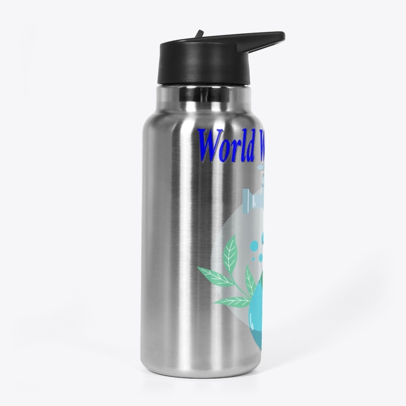 World Water Day