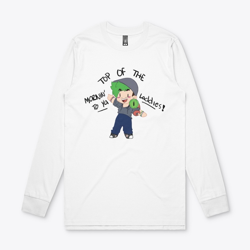 Jack Septiceye Merchandise
