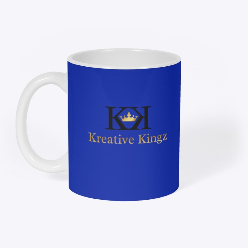 Morning Warriors Coffee Mug