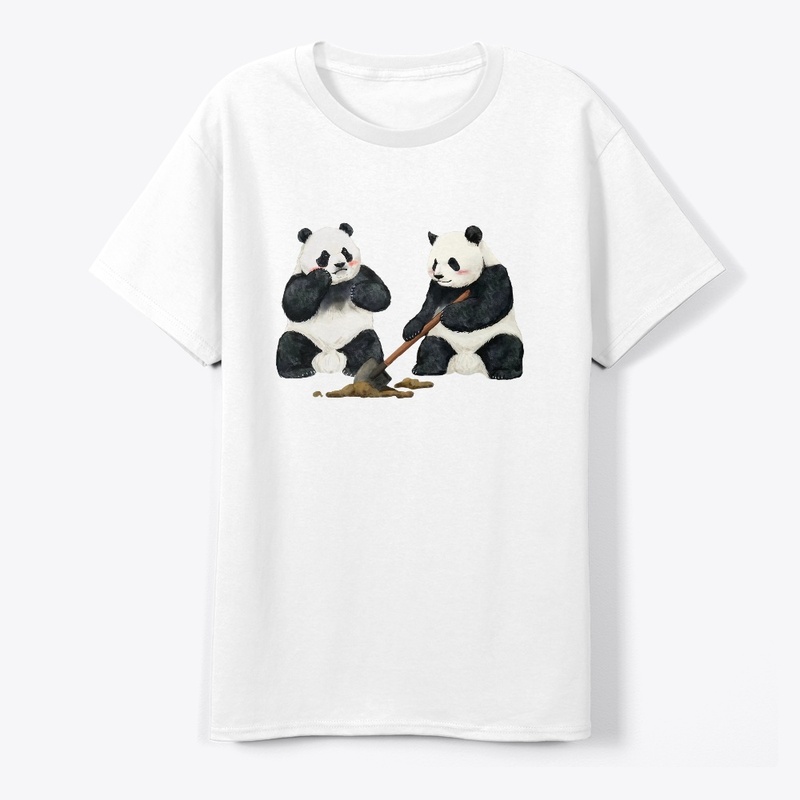 PANGDAHAI🐼Giant Panda