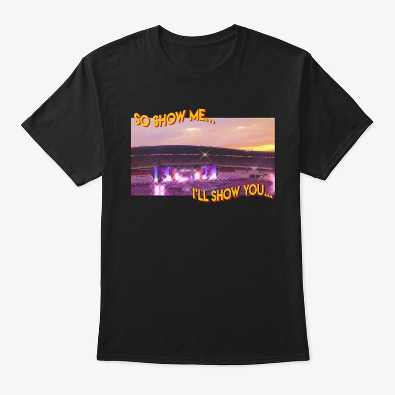 Magic Shop Unisex T-Shirts & Hoodies