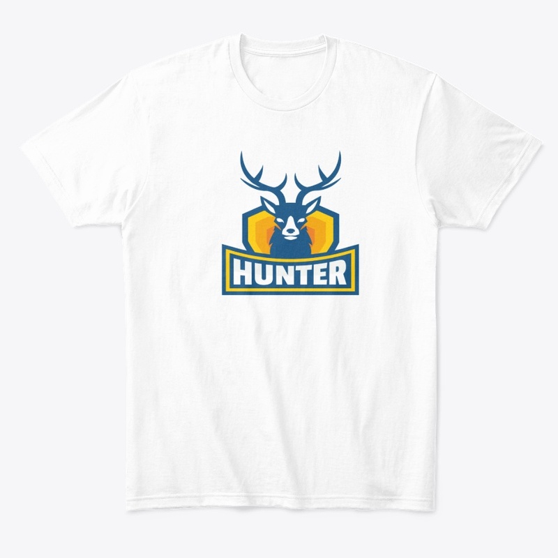 Hunter T-Shirt