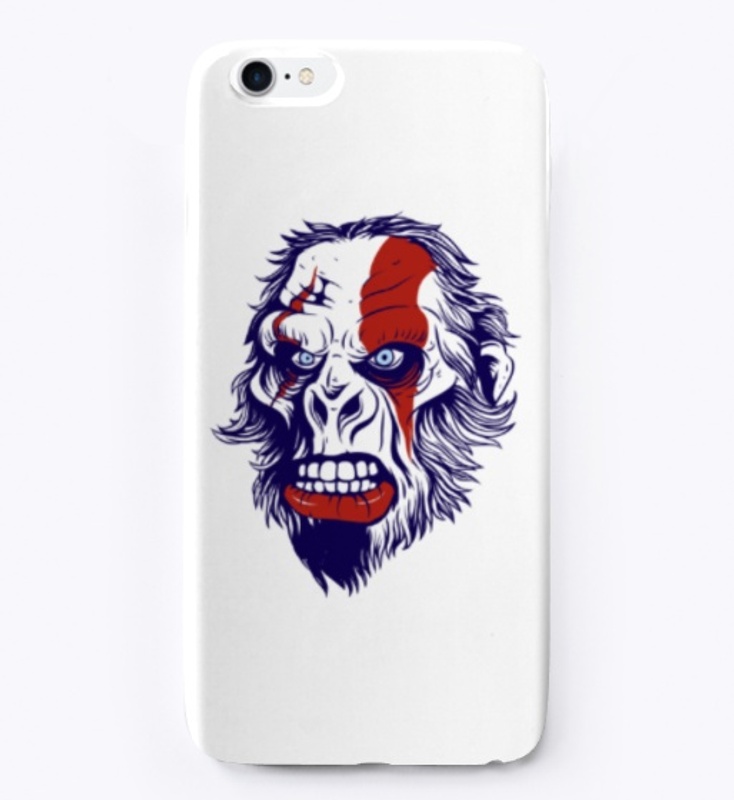 GORILLA