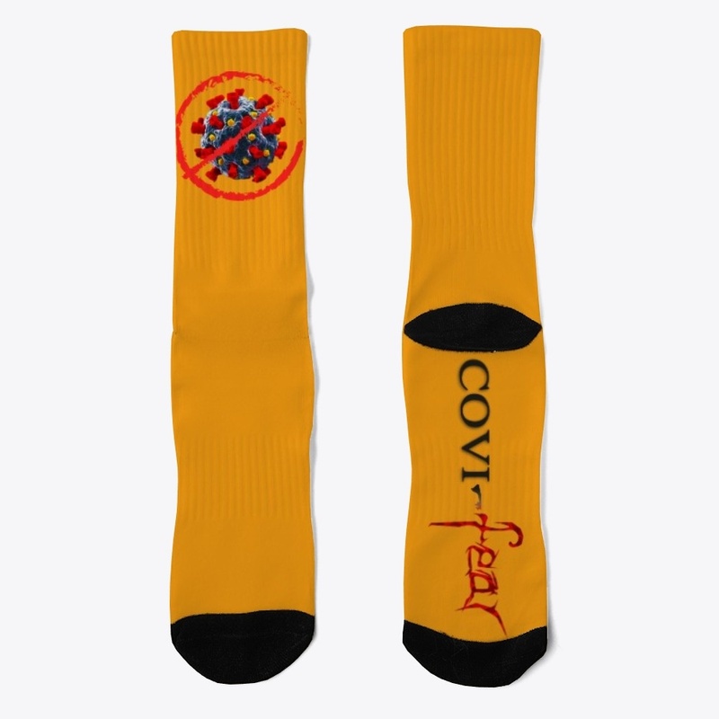 COVI-Socks