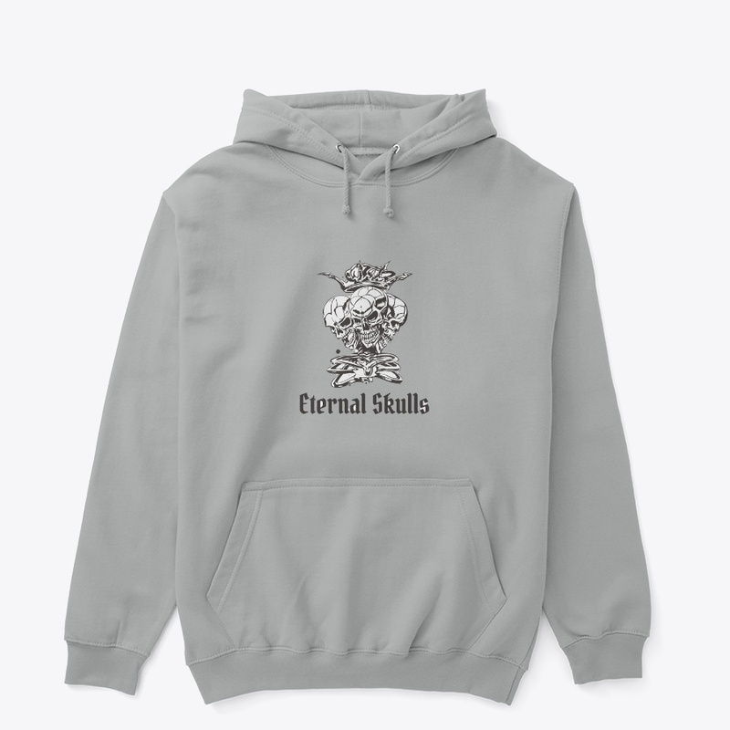 eternal skulls