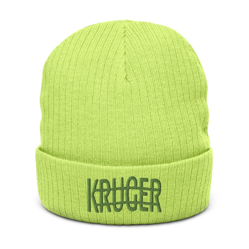 KRUGER SPORTSMAN GOODS 