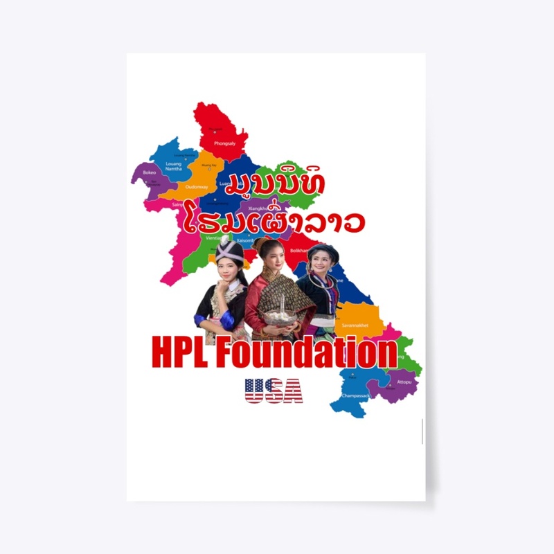 Home Paow Lao Foundation ໂຮມເຜົ່າລາວ
