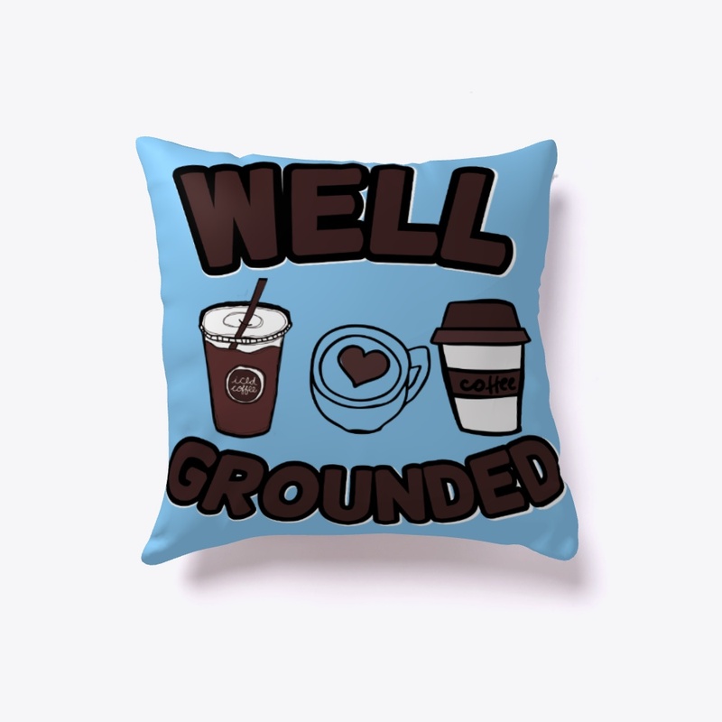 Well Grounded