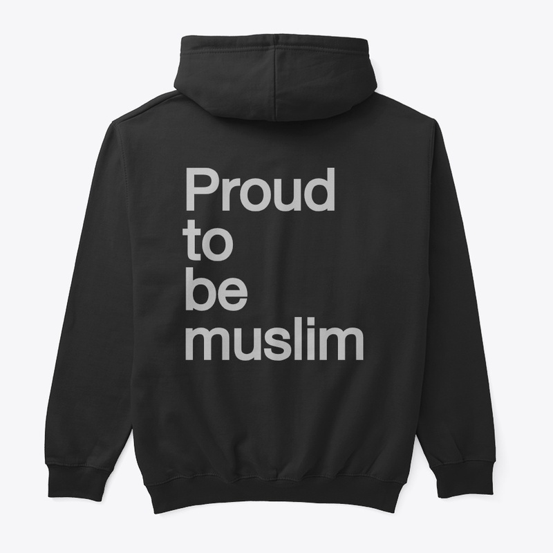 Islamic hoodie