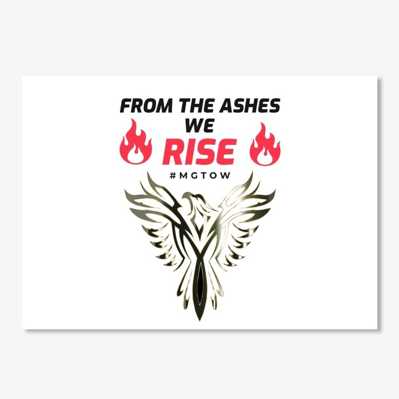 MGTOW Motivational Quote Redpill Design