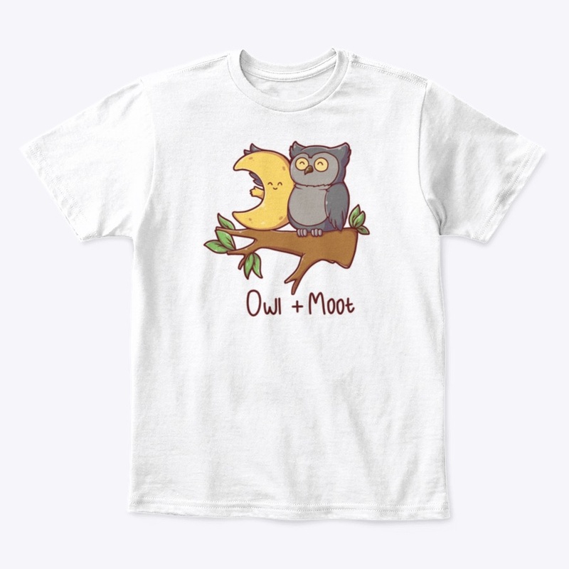 Owl + Moot Signature Collection
