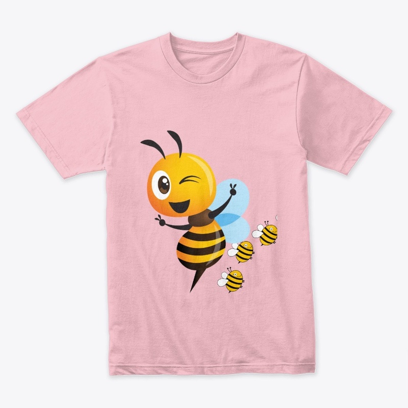 Honey bee