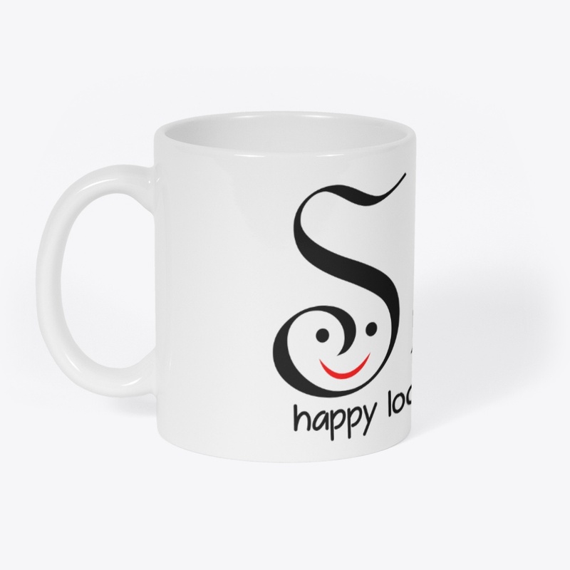 Smile t-shirt