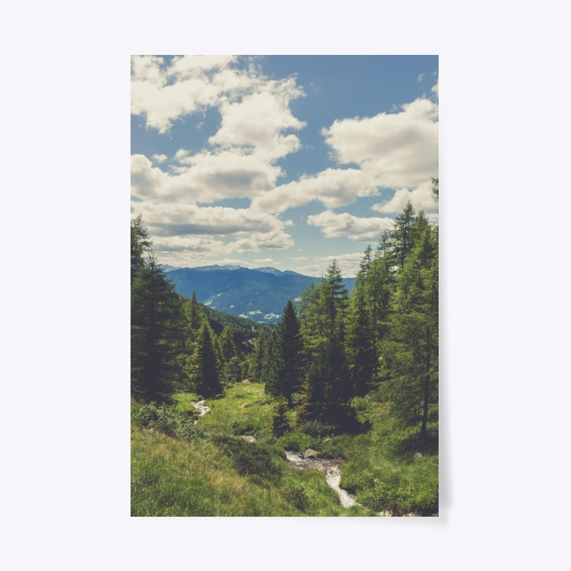 Nature Poster