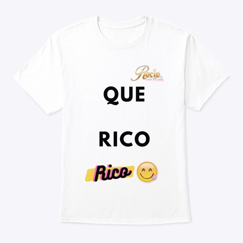 QUE RICO