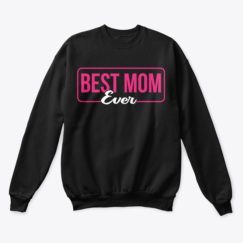 Mom Niches Tshirt Design