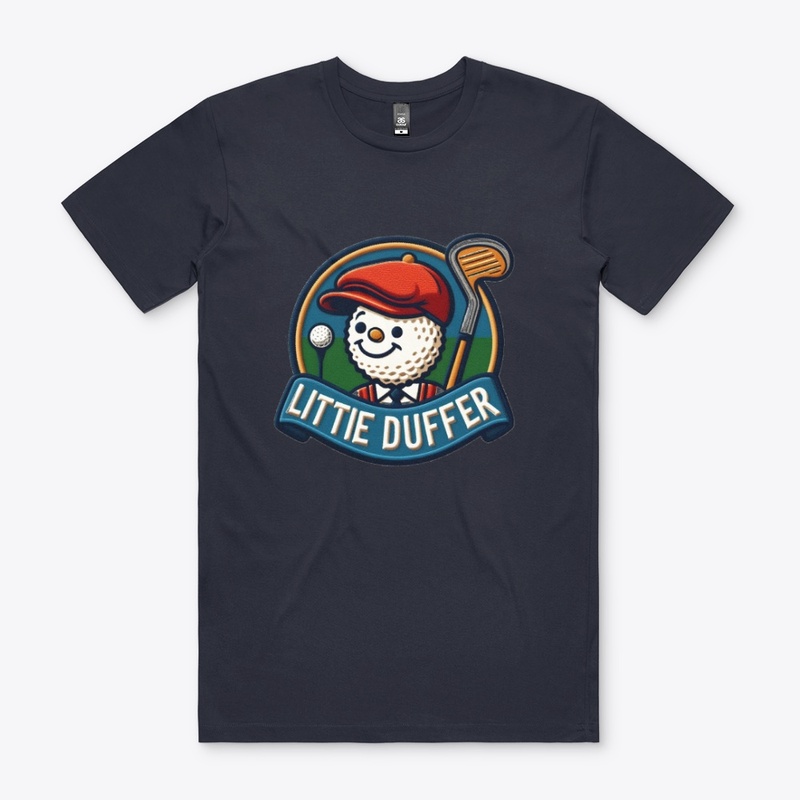 LITTLE DUFFER COLLECTION