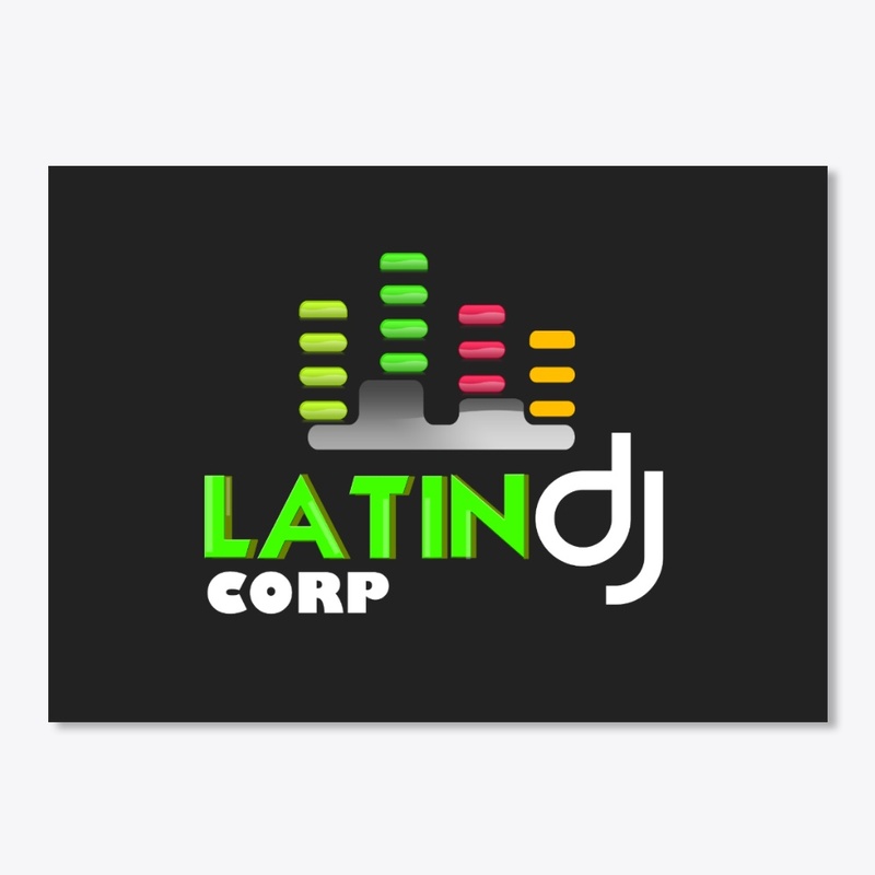 Camisetas para DJ
