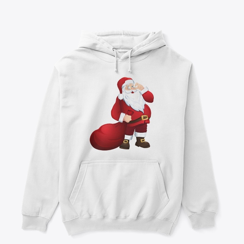New christmas launch