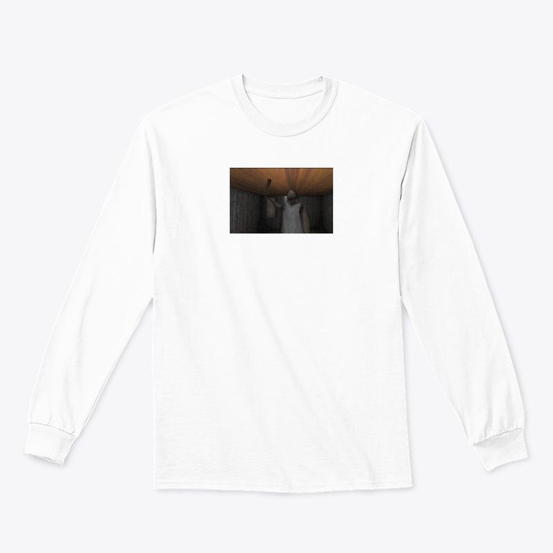 Granny All merch