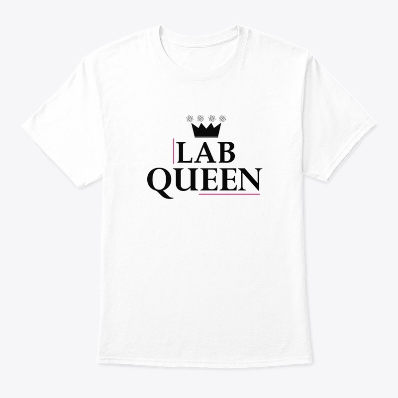Lab Queen Science