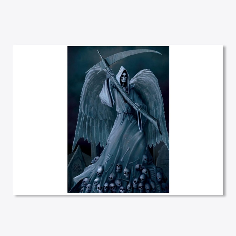 The Grim Reaper