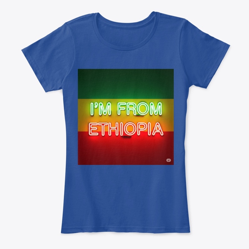 Ethiopia