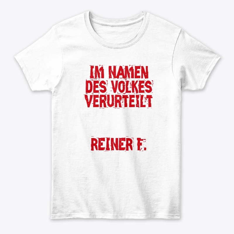 Im Namen des Volkes