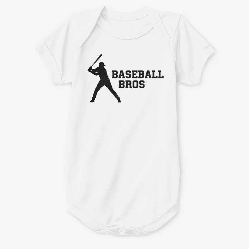 Baseball Bros