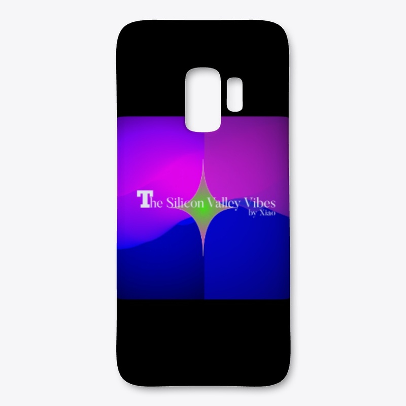 The SILICON VALLEY VIBES Collections