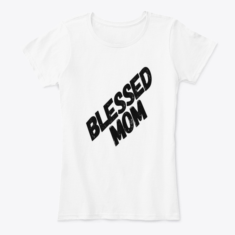Blessed Mom