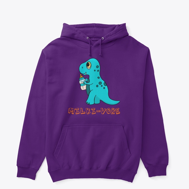 Milki-vore