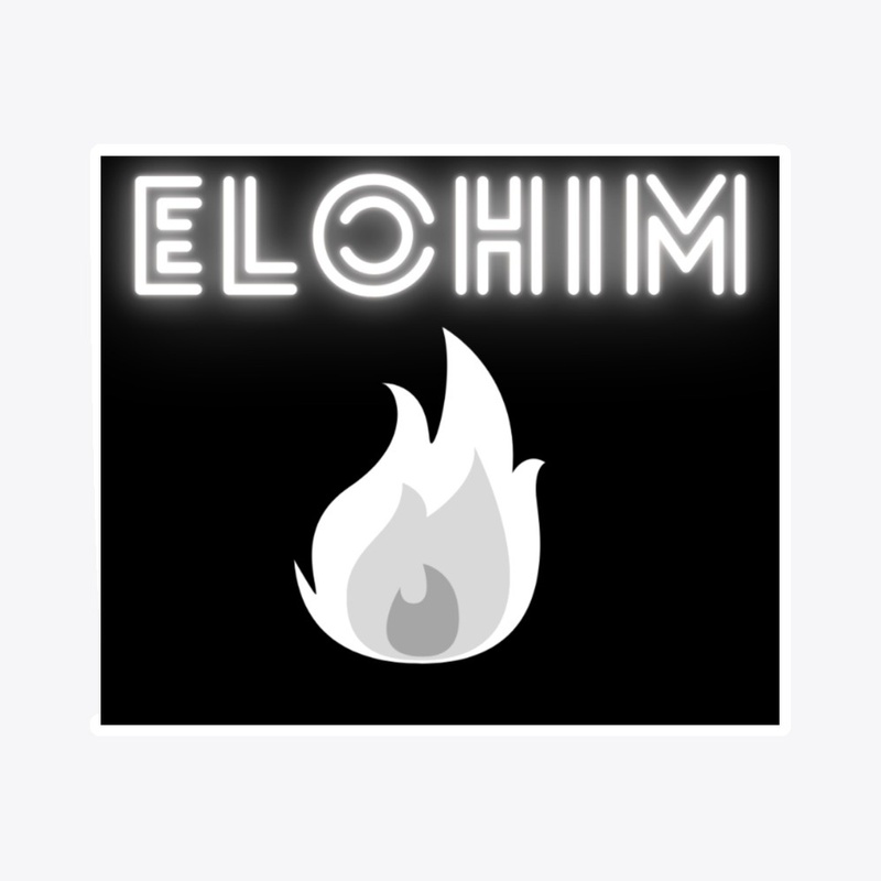 ELOHIM FLAME