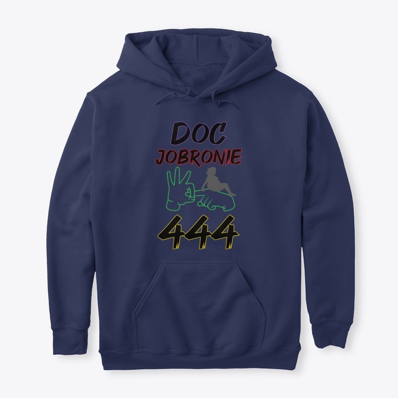 DOC JOBRONIE
