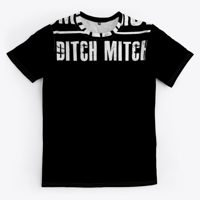 Dump Trump Ditch Mitch Anti Donald 